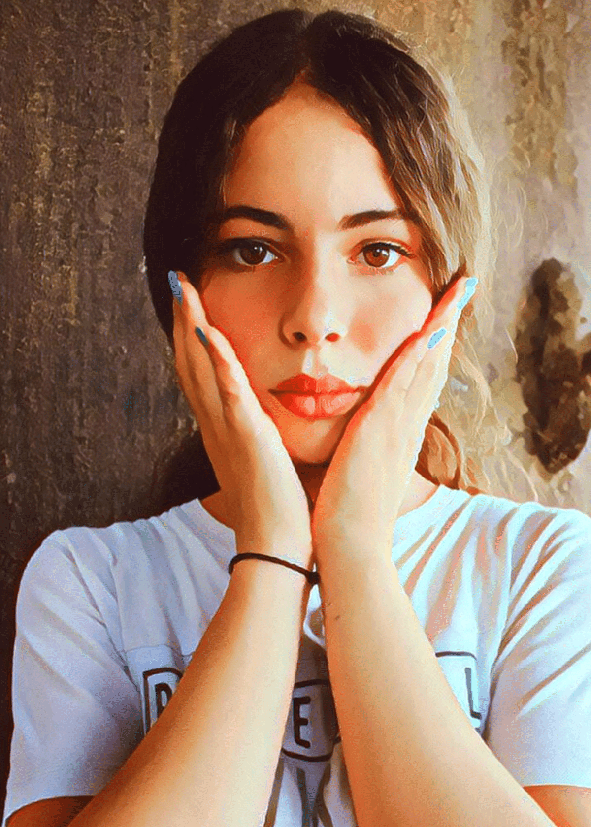 Can Foundation Really Cover Rosacea?